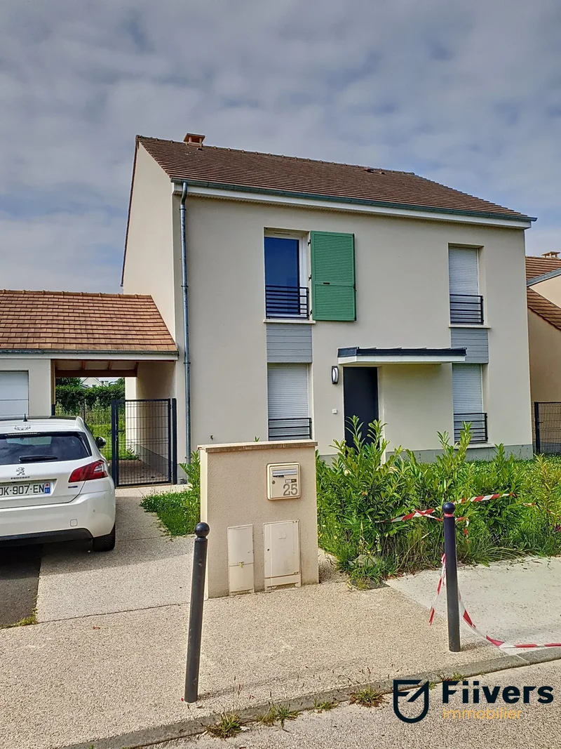 Mennecy Individuelle