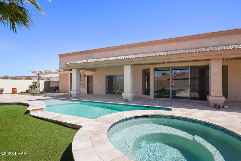 3991 London St, Lake Havasu City, AZ 86404, Desert Hills, Arizona, United States. - Photo 8