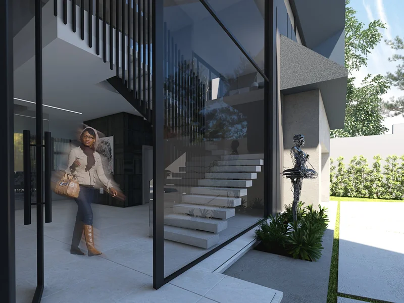 7 Bute Ave, Hurlingham, Sandton, 2070, South Africa, Sandton, Gauteng, South Africa. - Photo 10
