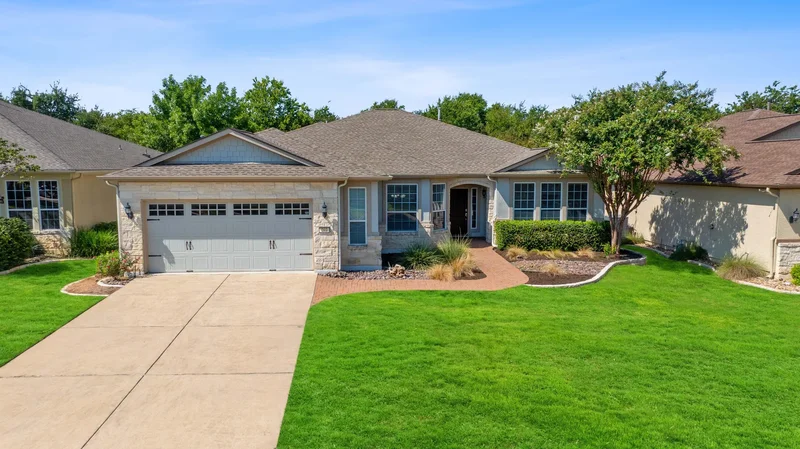 203 Independence Creek Lane , Georgetown, TX 78633, Georgetown, Texas, United States. - Photo 23