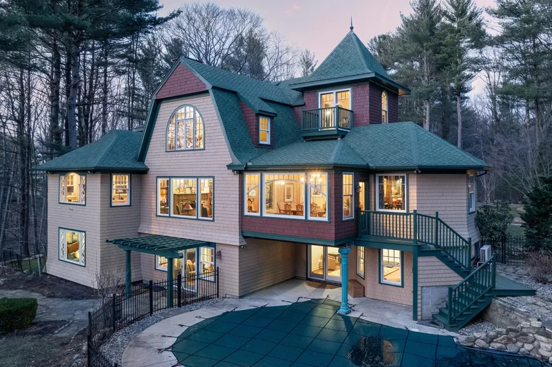 8 Spruce Point Road, Kittery, ME, 03904, USA, Kittery, Maine, United States. - Photo 11