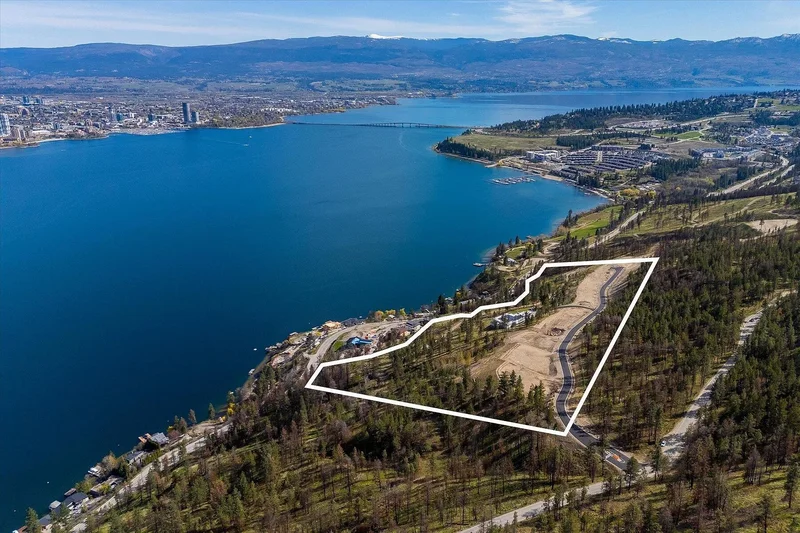 8-1045 Bear Creek Lane, West Kelowna, BC V1Z 3T6, West Kelowna, British Columbia, Canada. - Photo 17