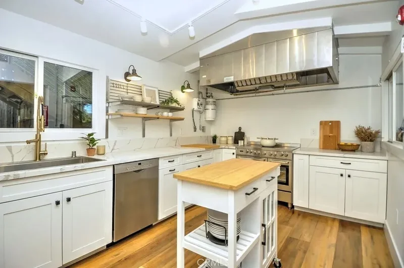 1700 Osos Street, San Luis Obispo, California, United States. - Photo 42