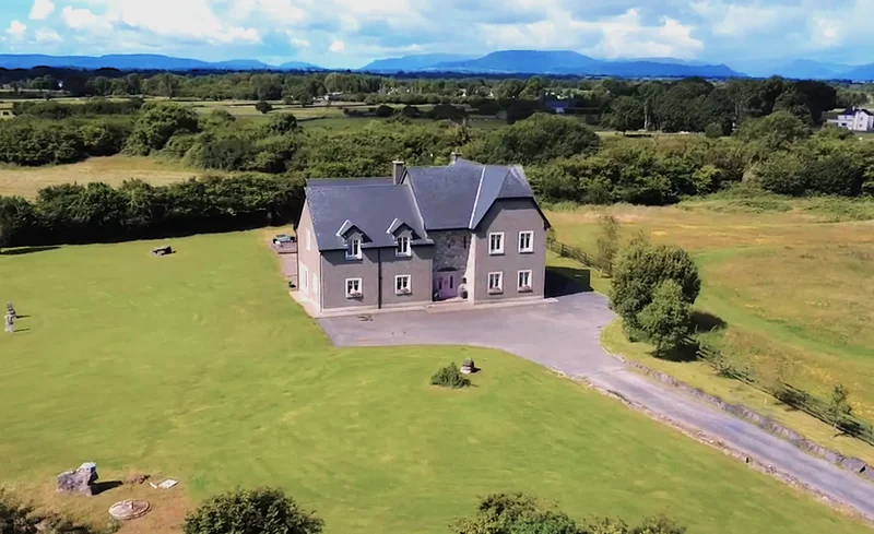 Single Family Home/House - Co. Mayo - Ireland