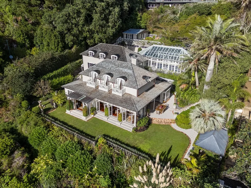 513 and 511 Riddell Road Glendowie, Auckland, AUK 1071, Auckland, Auckland, New Zealand. - Photo 6
