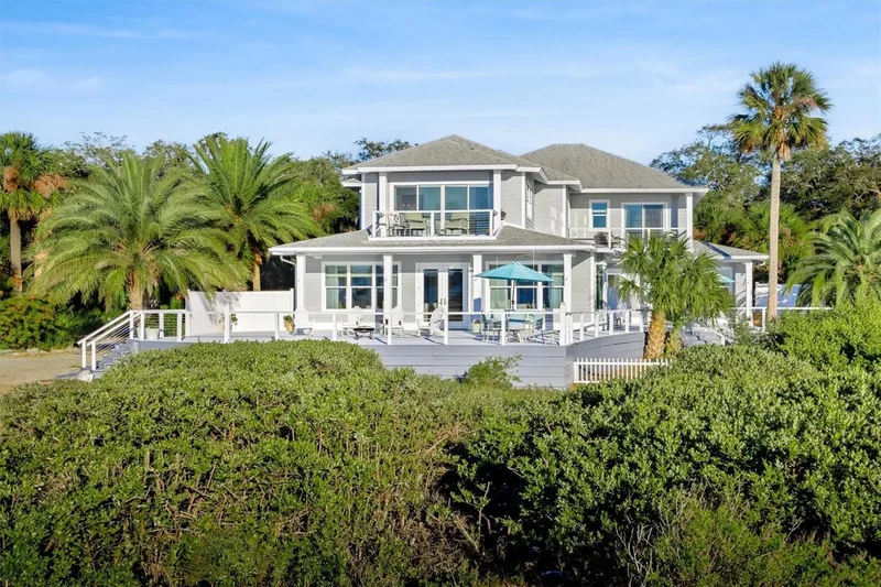 345 MICKLERS ROAD, ST AUGUSTINE, FL 32080, St. Augustine, Florida, United States. - Photo 69