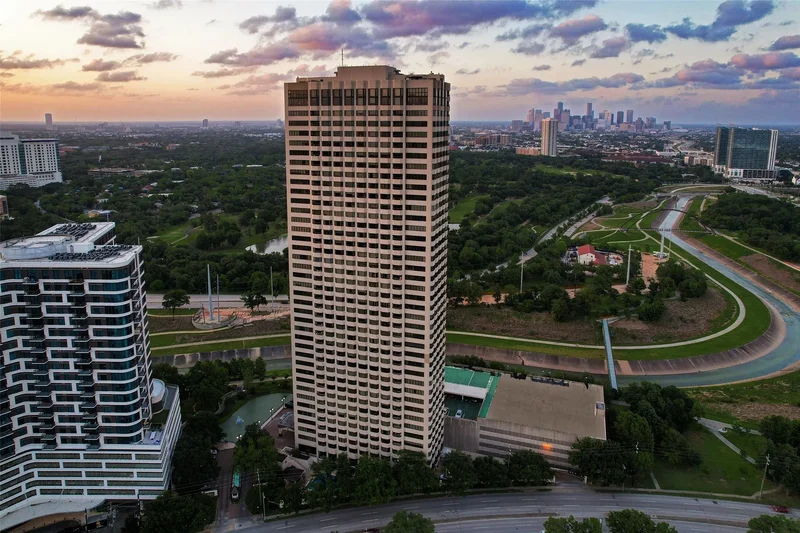 2001 Holcombe Boulevard #2502, Houston, TX 77030, Houston, Texas, United States. - Photo 11