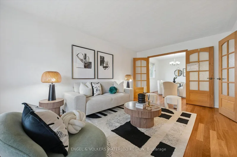 131 Woodbend Crescent, Waterloo, Ontario, Canada. - Photo 15