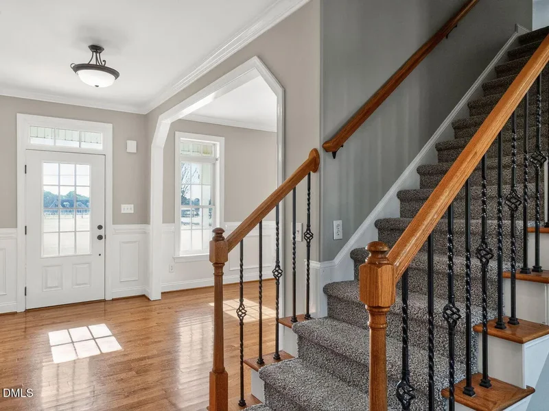 111 Hales Road, Kenly, North Carolina, United States. - Photo 36
