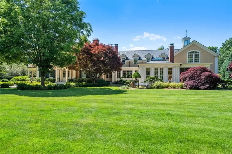 495 Hugh Cargill Rd, Concord, MA 01742, Concord, Massachusetts, United States. - Photo 16
