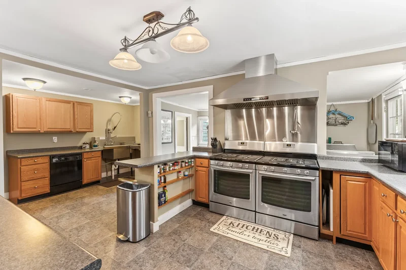 965 Deerland Road , Long Lake, NY 12847, Raquette Lake, New York, United States. - Photo 8