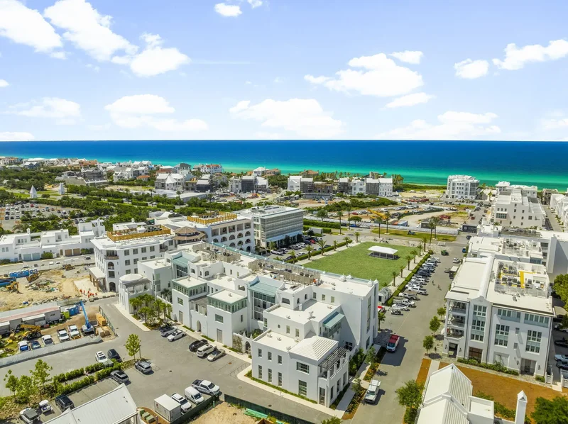 Rosemary Beach, Florida, United States. - Photo 52