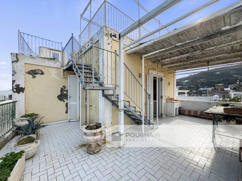 Via Dante, Salita Croce, Ponza, Latina, Lazio, 04027, Italia, PONZA, Ponza, Lazio, Italy. - Photo 8