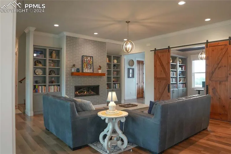 1183 2nd Street, Penrose, CO 81240, Colorado Springs, Colorado, United States. - Photo 93