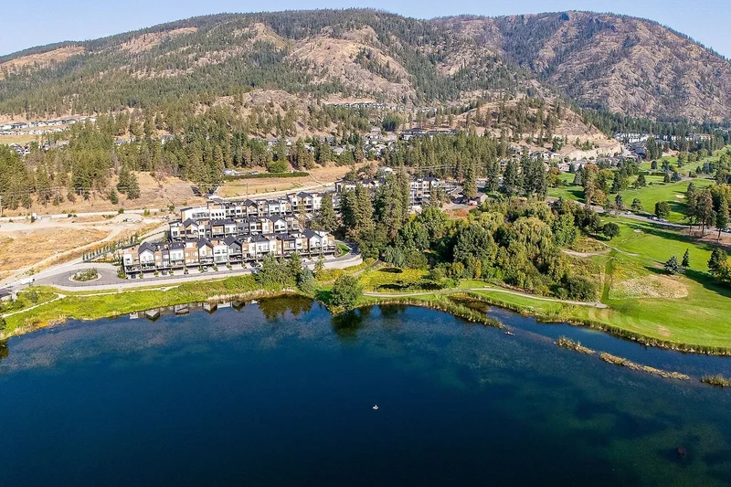 203-2735 Shannon Lake Road, West Kelowna, BC V4T 1V6, West Kelowna, British Columbia, Canada. - Photo 8
