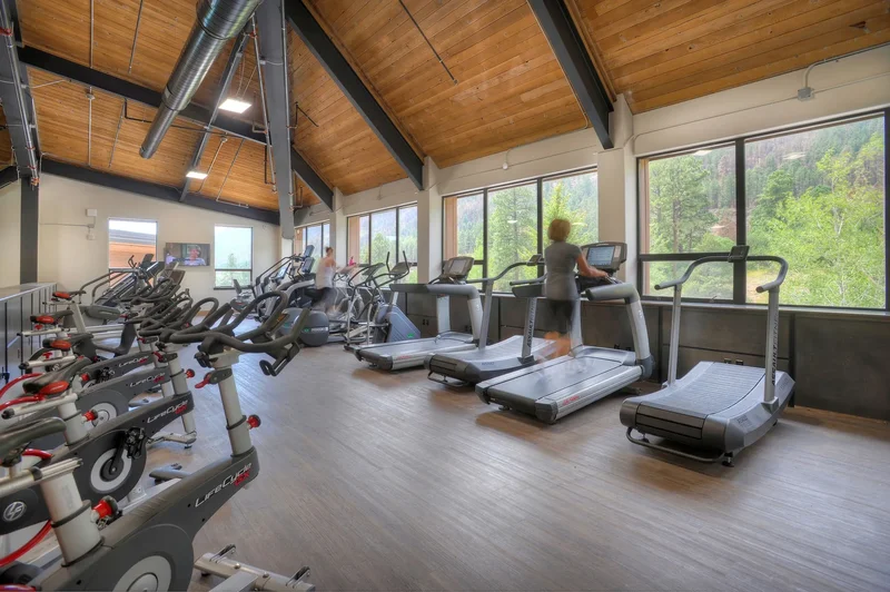 73 S Tamarron Drive #870 , Durango, CO 81301, Durango, Colorado, United States. - Photo 32