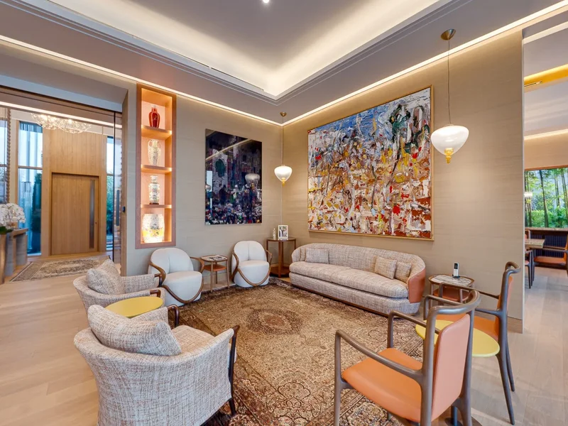 Unnamed Road - 476F+JVQ - دبي - United Arab Emirates, Dubai, Dubai, United Arab Emirates. - Photo 19