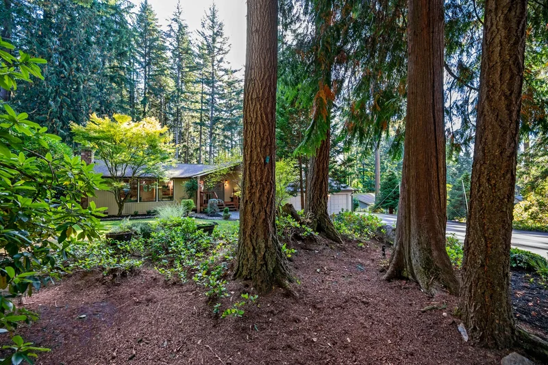 21829 NE 154th St , Woodinville, WA 98077, Cottage Lake, Washington, United States. - Photo 29