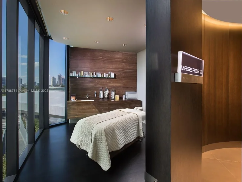 18555 Collins Ave, #3705, Sunny Isles Beach, FL, 33160, USA, Golden Beach, Florida, United States. - Photo 34
