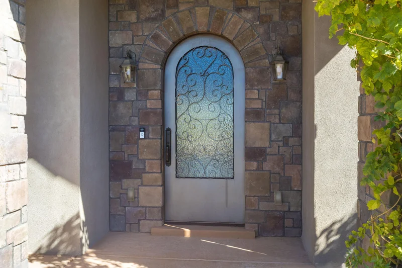 4658 Los Poblanos Circle NW, Los Ranchos, NM 87107, Los Ranchos de Albuquerque, New Mexico, United States. - Photo 4