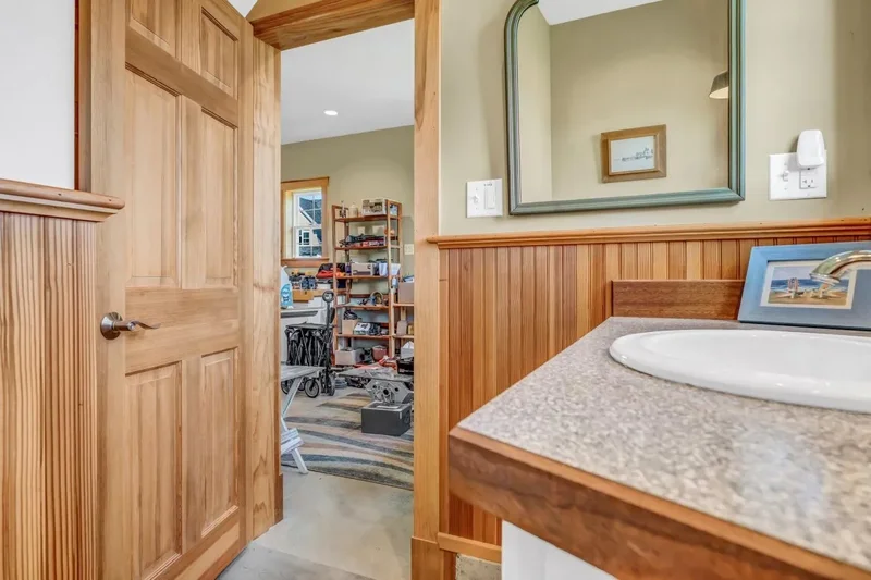 11 Steamboat Hill Road, Swans Island, ME 04685, Swans Island, Maine, United States. - Photo 14