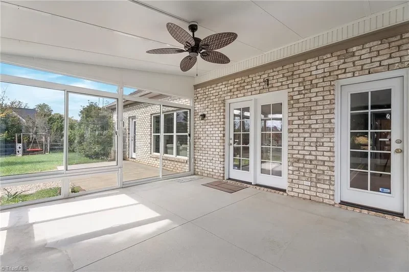 515 Silverbrook Court, Winston-Salem, North Carolina, United States. - Photo 31