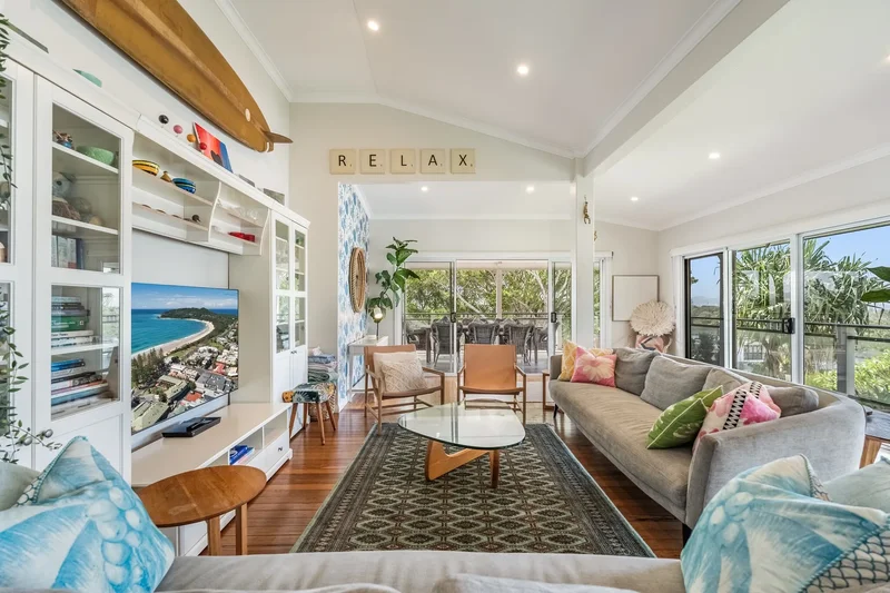 61 Massinger Street, Byron Bay, NSW 2481, Byron Bay, New South Wales, Australia. - Photo 6