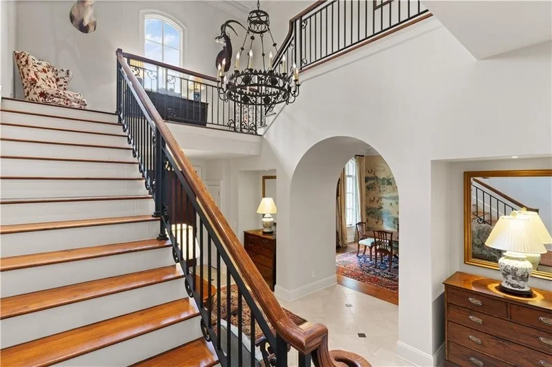541 Forest Road, Sea Island, GA, 31561, USA, St. Simons, Georgia, United States. - Photo 14