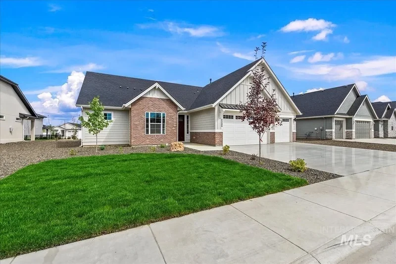 8086 Tandy Cove St., Middleton, ID 83644, Middleton, Idaho, United States. - Photo 6