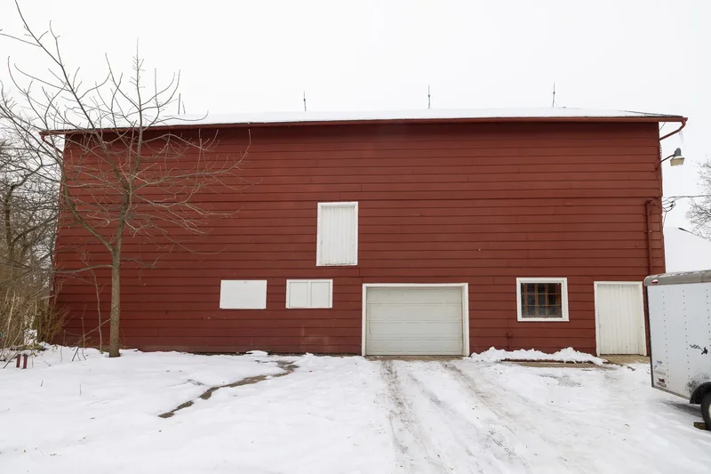 39520 N Kilbourne Road, Wadsworth, Illinois, United States. - Photo 29