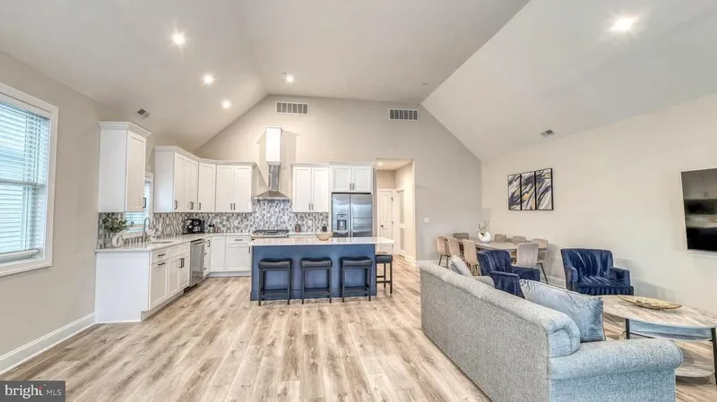 143 E PINE AVE AVENUE, WILDWOOD, NJ 08260, Wildwood, New Jersey, United States. - Photo 14