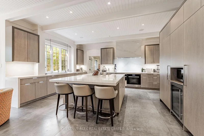 76 Binscarth Road, Toronto, Ontario, Canada. - Photo 5