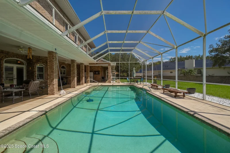 772 Oak Park Drive, Melbourne, Florida, United States. - Photo 20