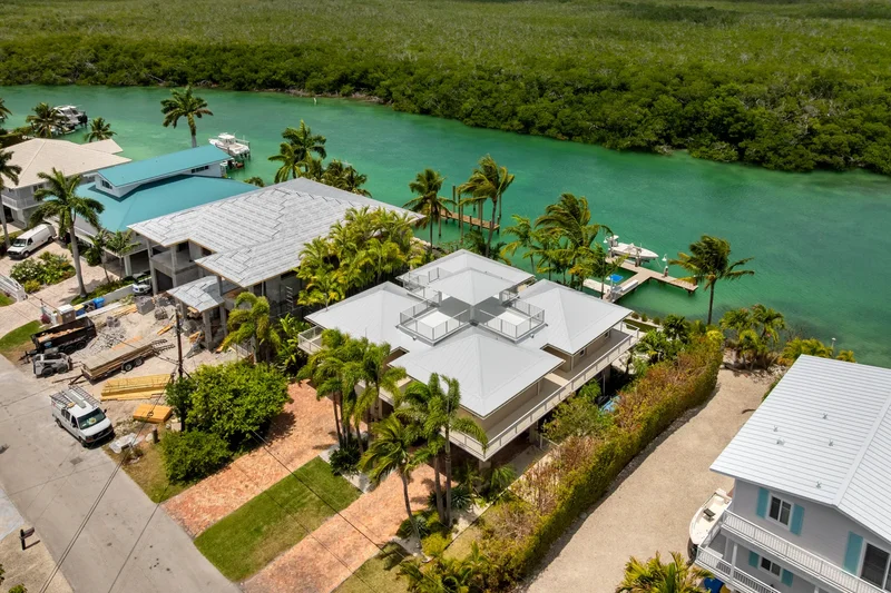 171 Kahiki Drive, Plantation Key, FL 33070, Tavernier, Florida, United States. - Photo 54