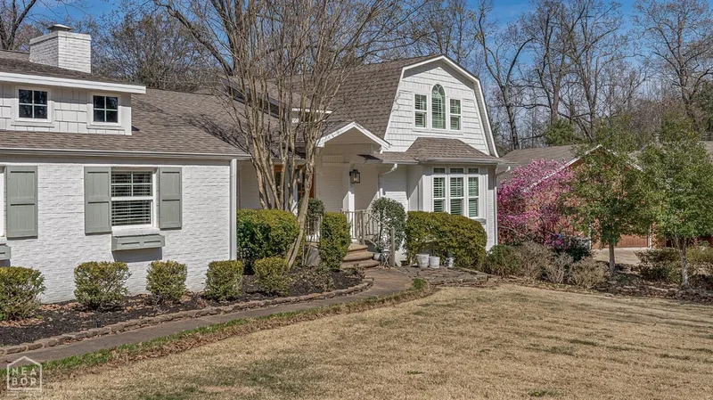 2520 Rosewood Circle, Jonesboro, AR 72401, Jonesboro, Arkansas, United States. - Photo 89