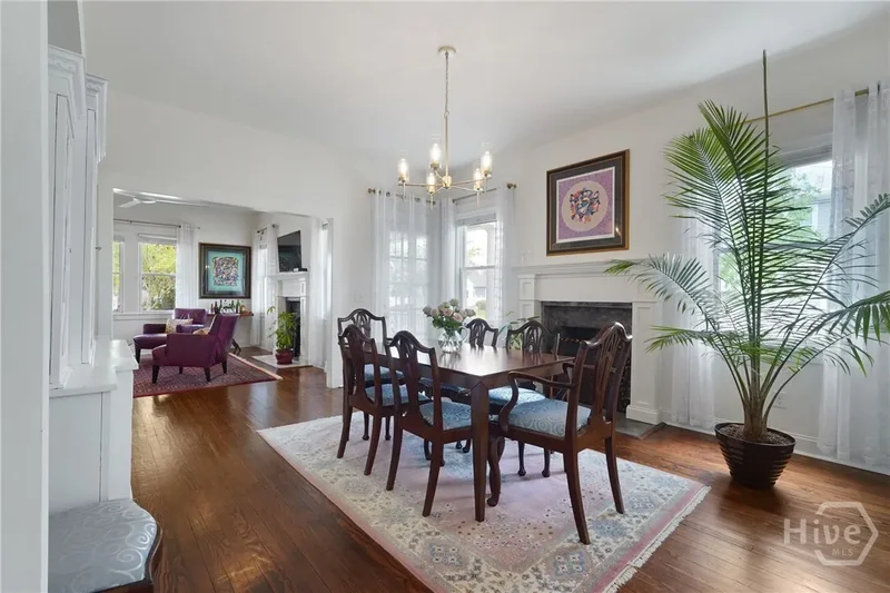 743 E 40th Street, Savannah, Georgia, United States. - Photo 45
