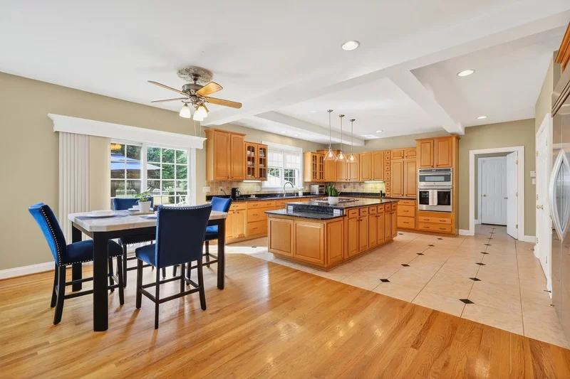 7221 Preservation Court, Fulton, MD 20759, Fulton, Maryland, United States. - Photo 15
