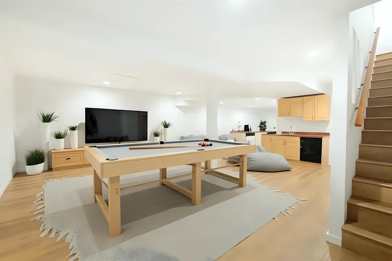 5733 Bluebell Drive, West Vancouver, British Columbia, Canada. - Photo 33