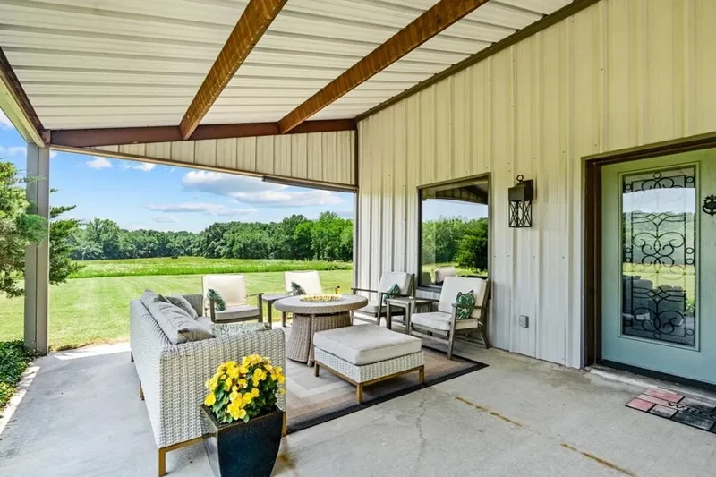 455 Vz County Road 2808, Mabank, TX 75147, Mabank, Texas, United States. - Photo 11