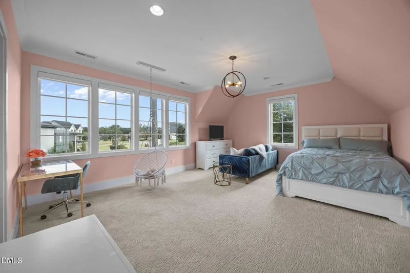 5204 Barton View Court, Raleigh, NC 27615, Raleigh, North Carolina, United States. - Photo 46