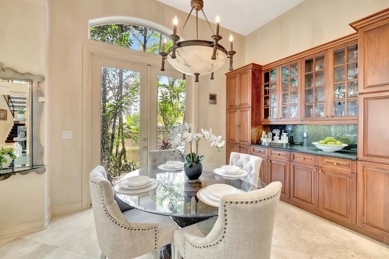 3628 S Ocean Boulevard , Highland Beach, FL 33487, Boca Raton, Florida, United States. - Photo 33