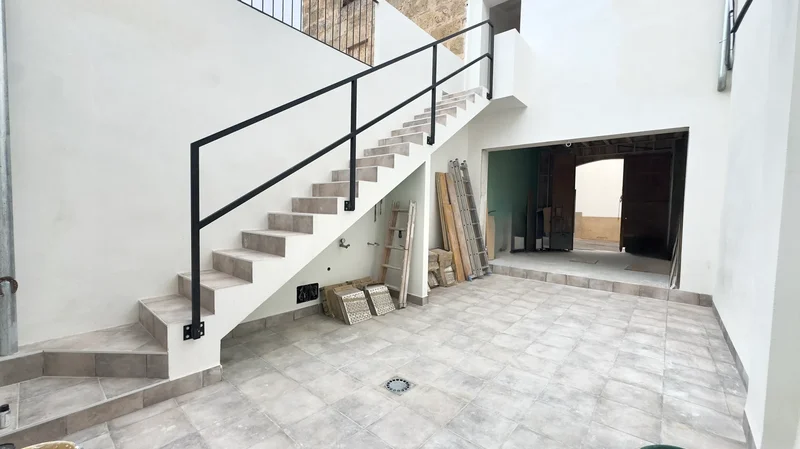 Llucmajor Village House