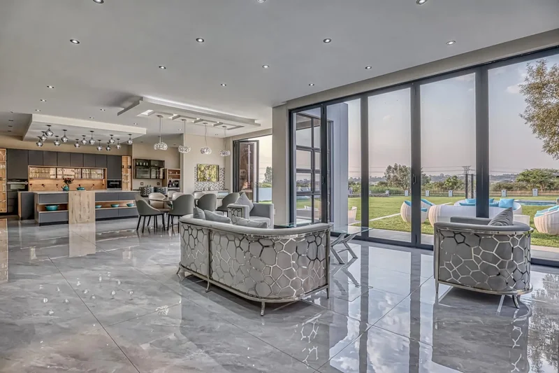 South Africa Midrand Blue Hills Equestrian Estate, Midrand, Gauteng, South Africa. - Photo 25