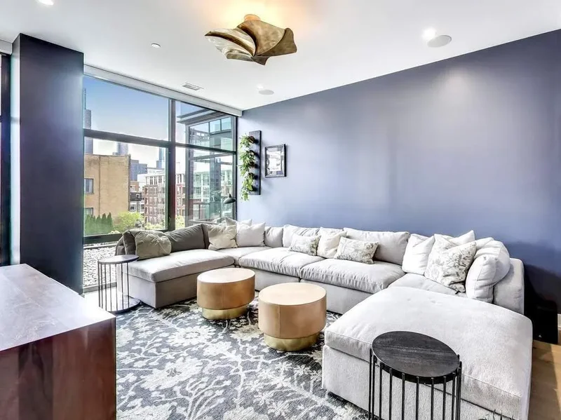 6 N. Carpenter Street, #5B, Chicago, IL, 60607, USA, Chicago, Illinois, United States. - Photo 11