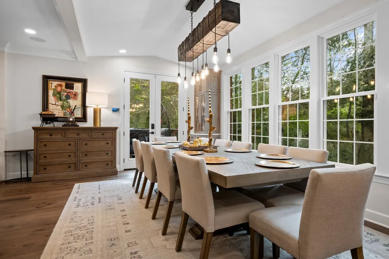 6326 Chickering Woods Dr, Forest Hills, Tennessee, United States. - Photo 23