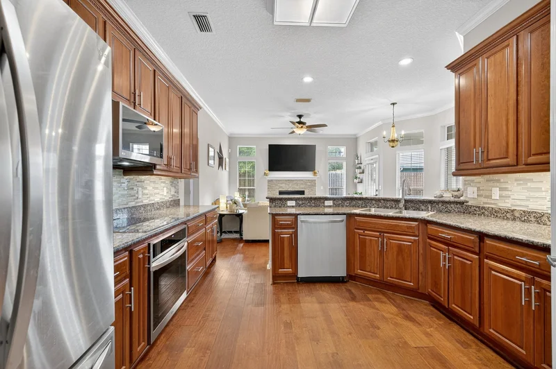 240 Bluebird Ln , St Augustine, FL 32080, St. Augustine, Florida, United States. - Photo 19