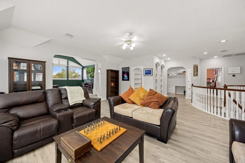 22610 Shallow Spring Court, Katy, Texas, United States. - Photo 37