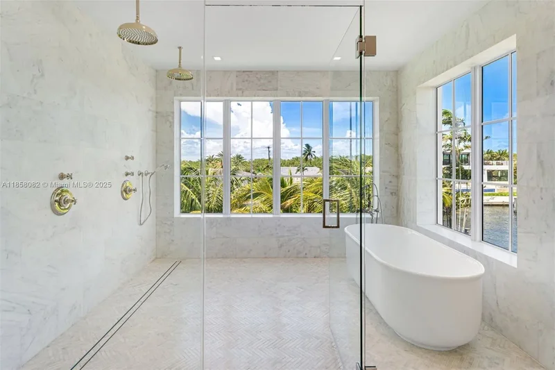1051 San Pedro Ave, Coral Gables, Florida, United States. - Photo 42