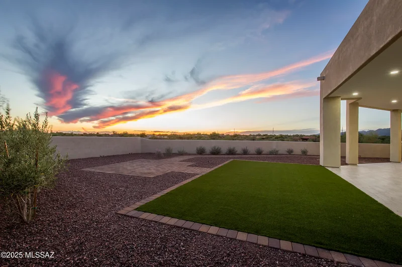 10327 N Derrio Canyon Place, Oro Valley, AZ, 85742, USA, Tucson, Arizona, United States. - Photo 48