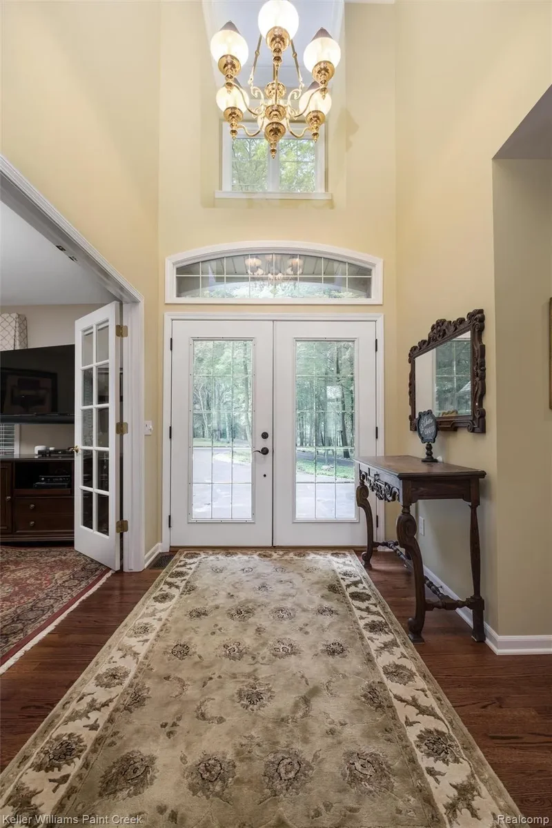 3120 Pond Road, Addison Township, MI 48367, Leonard, Michigan, United States. - Photo 20